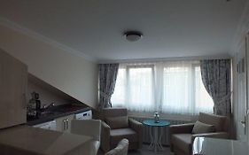 Heybeli Butik Hotel